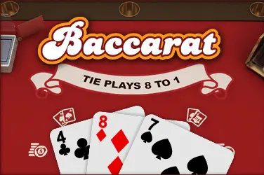 "Baccarat" | Jeu de Casino Gratuit - Top Guide Casino