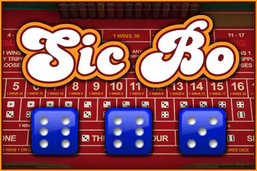 "Sic bo" | Jeu de Casino Gratuit - Top Guide Casino