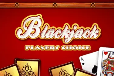 "Blackjack players choice" | Jeu de Casino Gratuit - Top Guide Casino