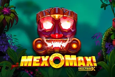 "Mexomax! multimax" | Jeu de Casino Gratuit - Top Guide Casino