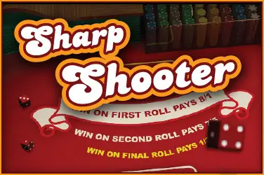 "Sharp shooter" | Jeu de Casino Gratuit - Top Guide Casino