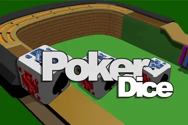 "Poker dice" | Jeu de Casino Gratuit - Top Guide Casino