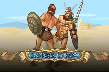 "Gladiators of rome" | Jeu de Casino Gratuit - Top Guide Casino