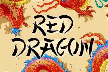 "Red dragon" | Jeu de Casino Gratuit - Top Guide Casino