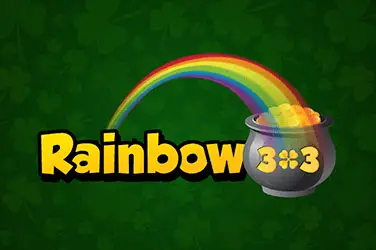 "Rainbow 3×3" | Jeu de Casino Gratuit - Top Guide Casino