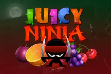 "Juicy ninja" | Jeu de Casino Gratuit - Top Guide Casino