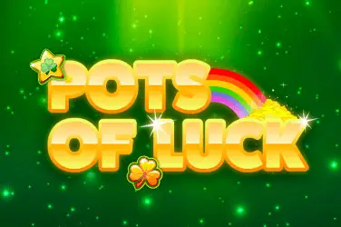 "Pots of luck" | Jeu de Casino Gratuit - Top Guide Casino