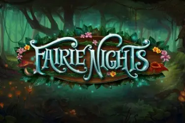 "Faerie nights" | Jeu de Casino Gratuit - Top Guide Casino
