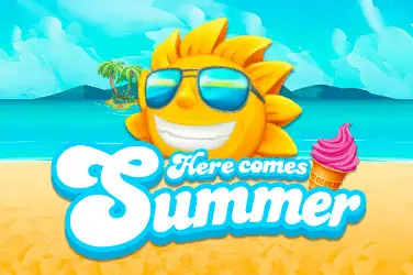 "Here comes summer" | Jeu de Casino Gratuit - Top Guide Casino