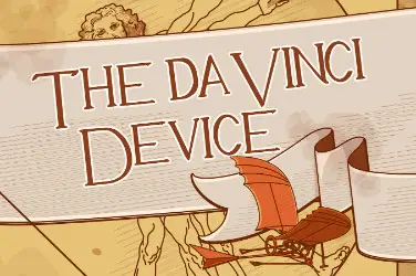 "The da vinci device" | Jeu de Casino Gratuit - Top Guide Casino