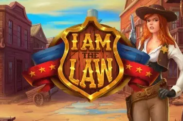 "I am the law" | Jeu de Casino Gratuit - Top Guide Casino