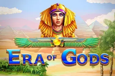 "Era of gods" | Jeu de Casino Gratuit - Top Guide Casino