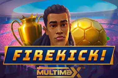 "Firekick! multimax" | Jeu de Casino Gratuit - Top Guide Casino
