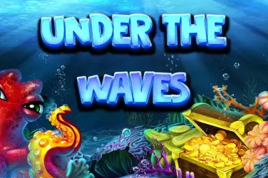 "Under the waves" | Jeu de Casino Gratuit - Top Guide Casino