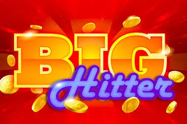 "Big hitter" | Jeu de Casino Gratuit - Top Guide Casino