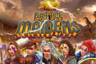 "Battle maidens" | Jeu de Casino Gratuit - Top Guide Casino