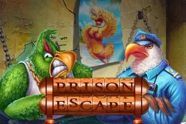 "Prison escape" | Jeu de Casino Gratuit - Top Guide Casino