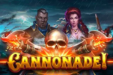 "Cannonade!" | Jeu de Casino Gratuit - Top Guide Casino