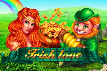 "Irish love" | Jeu de Casino Gratuit - Top Guide Casino