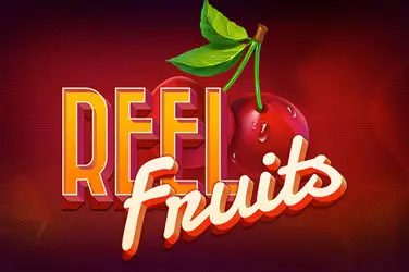 "Reel fruits" | Jeu de Casino Gratuit - Top Guide Casino