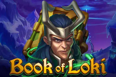 "Book of loki" | Jeu de Casino Gratuit - Top Guide Casino
