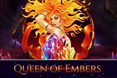 "Queen of embers" | Jeu de Casino Gratuit - Top Guide Casino