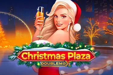 "Christmas plaza doublemax" | Jeu de Casino Gratuit - Top Guide Casino