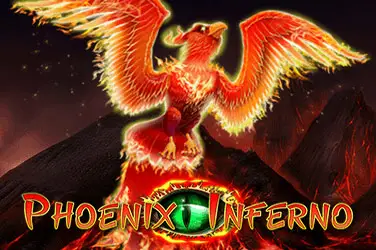 "Phoenix inferno" | Jeu de Casino Gratuit - Top Guide Casino