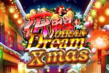 "Oiran dream xmas" | Jeu de Casino Gratuit - Top Guide Casino