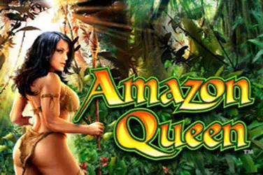 "Amazon queen" | Jeu de Casino Gratuit - Top Guide Casino