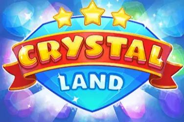 "Crystal land" | Jeu de Casino Gratuit - Top Guide Casino