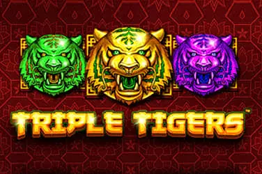 "Triple tigers" | Jeu de Casino Gratuit - Top Guide Casino