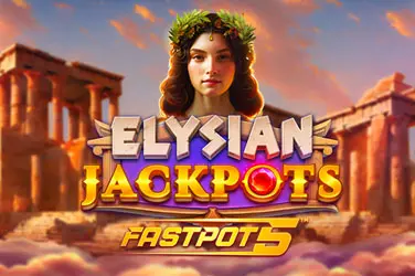 "Elysian jackpots" | Jeu de Casino Gratuit - Top Guide Casino