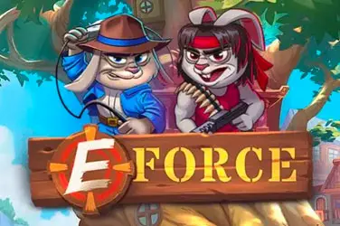 "E-force" | Jeu de Casino Gratuit - Top Guide Casino