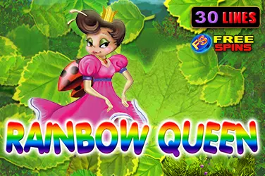 "Rainbow queen" | Jeu de Casino Gratuit - Top Guide Casino
