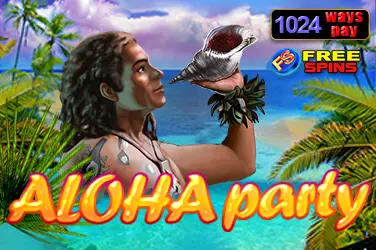 "Aloha party" | Jeu de Casino Gratuit - Top Guide Casino