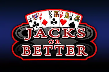 "Jacks or better video poker" | Jeu de Casino Gratuit - Top Guide Casino