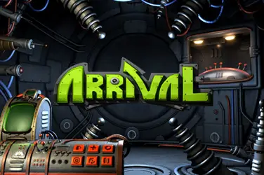 "Arrival" | Jeu de Casino Gratuit - Top Guide Casino