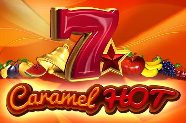 "Caramel hot" | Jeu de Casino Gratuit - Top Guide Casino