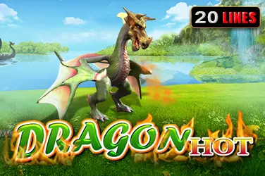 "Dragon hot" | Jeu de Casino Gratuit - Top Guide Casino