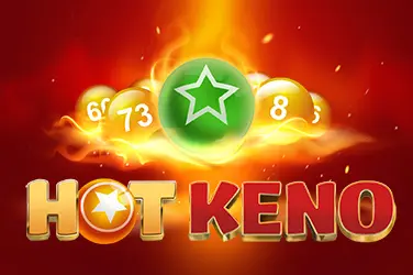 "Hot keno" | Jeu de Casino Gratuit - Top Guide Casino