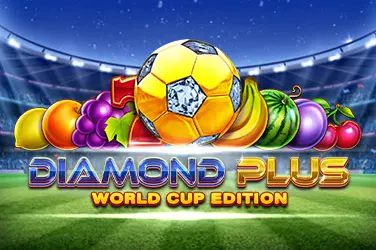 "Diamond plus world cup edition" | Jeu de Casino Gratuit - Top Guide Casino