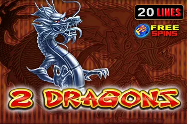 "2 dragons" | Jeu de Casino Gratuit - Top Guide Casino