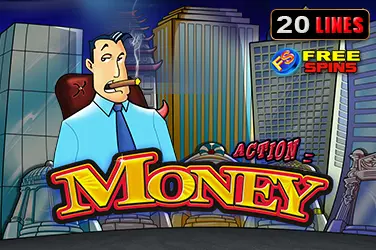 "Action money" | Jeu de Casino Gratuit - Top Guide Casino