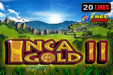 "Inca gold 2" | Jeu de Casino Gratuit - Top Guide Casino