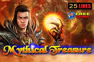 "Mythical treasure" | Jeu de Casino Gratuit - Top Guide Casino