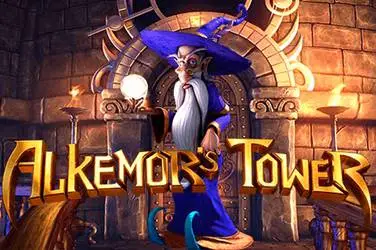 "Alkemors tower" | Jeu de Casino Gratuit - Top Guide Casino