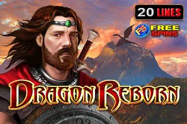 "Dragon reborn" | Jeu de Casino Gratuit - Top Guide Casino