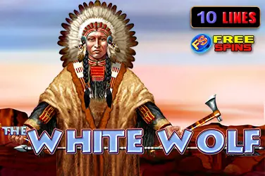 "The white wolf" | Jeu de Casino Gratuit - Top Guide Casino