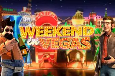 "Weekend in vegas" | Jeu de Casino Gratuit - Top Guide Casino
